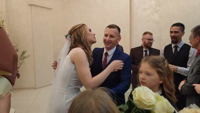 САША+ЛЁША=ЗАГС