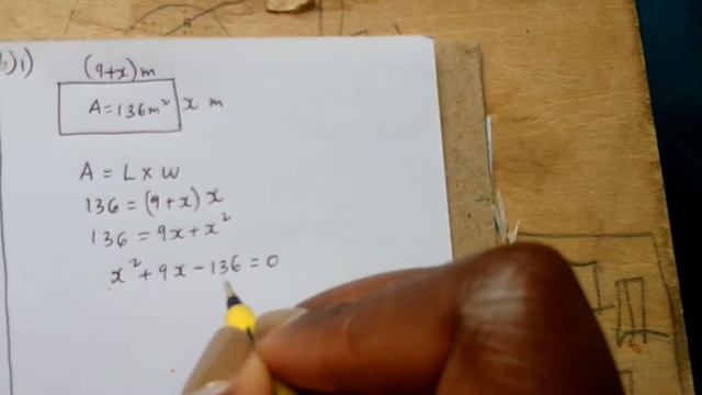 KCSE Maths Revision - Mathematics Paper 1 Alt A KCSE 2013 Section 2 - Part 4 смотреть онлайн