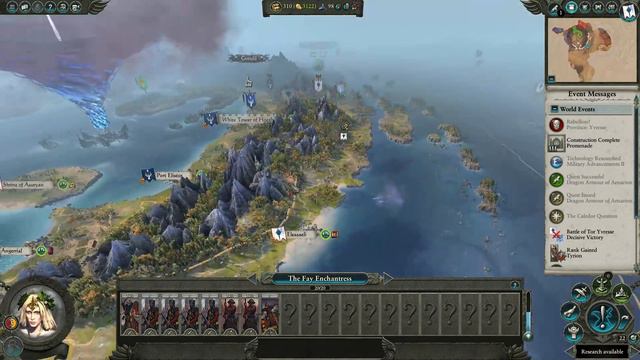 Lothern #2 - Part 2 смотреть онлайн