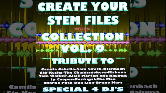Silver Night (Special Extended Synths Track)