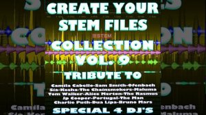 Silver Night (Special Extended Synths Track)