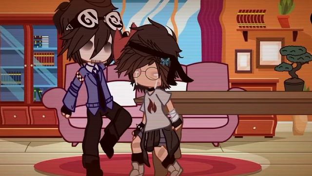 "Michael's trauma.."/⚠️EAR RINGING ⚠️/Michael Afton angst/My AU/Mia смотреть онлайн