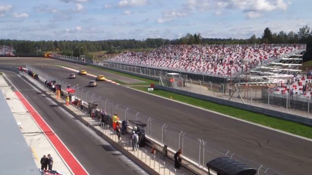 renault sport show moscow raceway 2012 1 смотреть онлайн