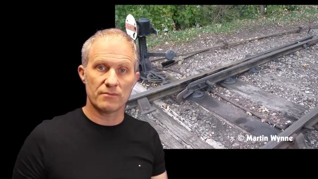 S2 E31 3d Printed Model Railway Plug Track from Templot смотреть онлайн