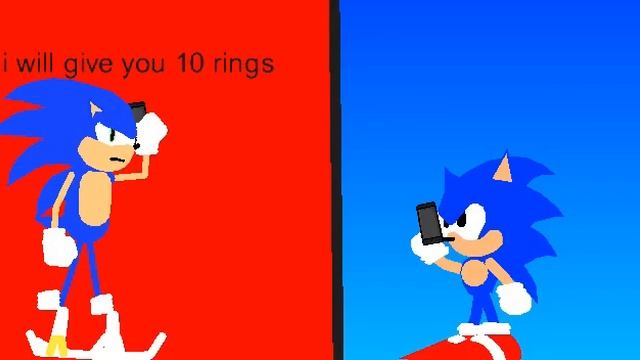 Sonic forces part1 stick nodes animation смотреть онлайн