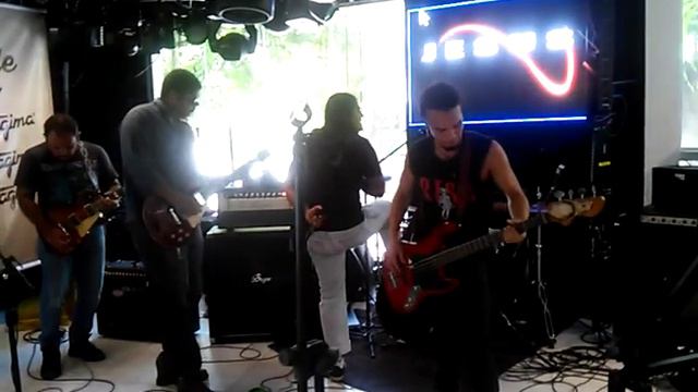 Foreword - Voices In My Mind (Batalha de Bandas) смотреть онлайн