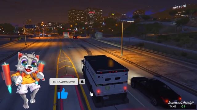 МЫ С ДРУГОМ ПРОЖИЛИ 100 ДНЕЙ ГРАБИТЕЛЯМИ ! ВСЕ СЕРИИ ЭКСТРЕМАЛЬНОГО ОГРАБЛЕНИЯ БАНКА В ГТА 5 ОНЛАЙН