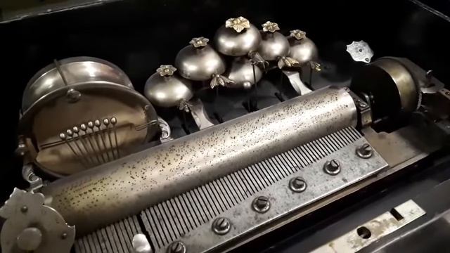 20180227-Музыкальная шкатулка смотреть онлайн