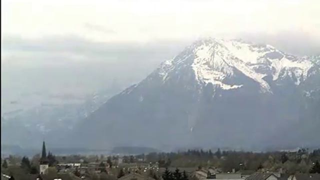 2014-4-12, Webcam BernerOberland смотреть онлайн