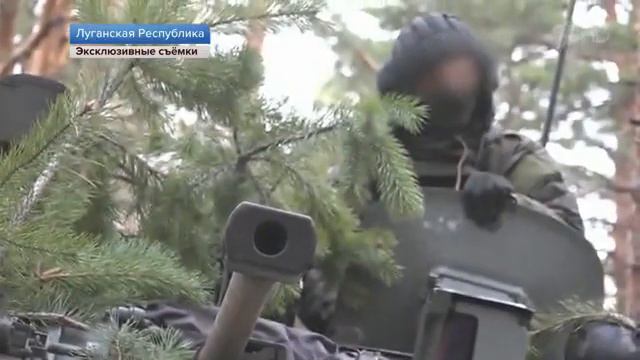 Треугольник РУБЕЖНОЕ СЕВЕРОДОНЦК ЛИСИЧАНСК.Северодонецк Танковый и пехотный бой 6 апреля 2022г смотреть онлайн