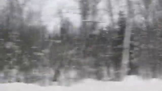Дорога Санкт-Петербург - Выборг смотреть онлайн