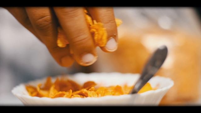Canon 7d Mark II 50mm 1.8 Test Filmmaking Morning Day смотреть онлайн