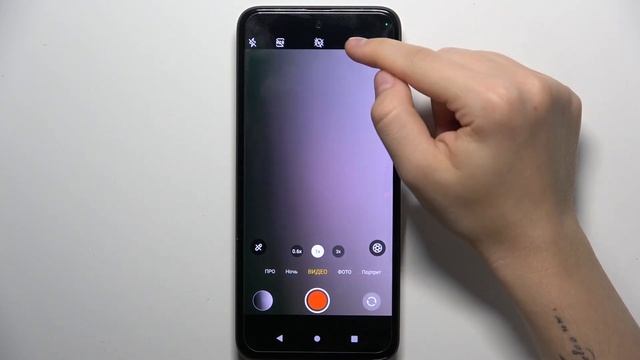 HTC U23 Pro | Как поменять разрешение записи видео HTC U23 Pro - Настройки видеозаписи HTC U23 Pro смотреть онлайн