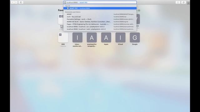 Wordpress Setup on Mac Computer Lesson 03 Sinhala Tutorial | පියවරින් පියවර සිංහලෙන් 2020 смотреть онлайн