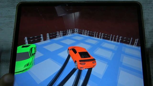 Car Parking Multiplayer,Car Parking, Drive and Park,Ramp Car Stunts and More Car Games iPad Gamepla смотреть онлайн