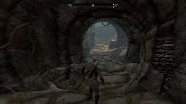 Skyrim AE Boudicca's Story Part 3 - The Dragonstone