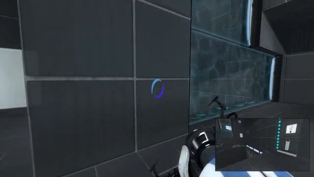 Portal 2 | COOP #4 смотреть онлайн