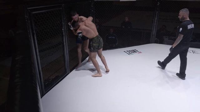SLAM FC Underdog 4 | 11 Dec 2021 SIENA | ALESSANDRO CAPONE VS GUIDO POSSIDENTE смотреть онлайн