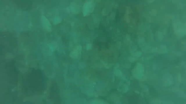 Мыс Фиолент - Крым, под водой. смотреть онлайн