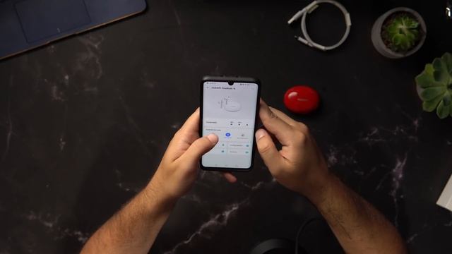 UNBOXING MTH: Huawei FreeBuds 4i смотреть онлайн