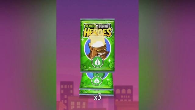 ТОП РАСТЕНИЙ СНОВА | Pvz Heroes смотреть онлайн