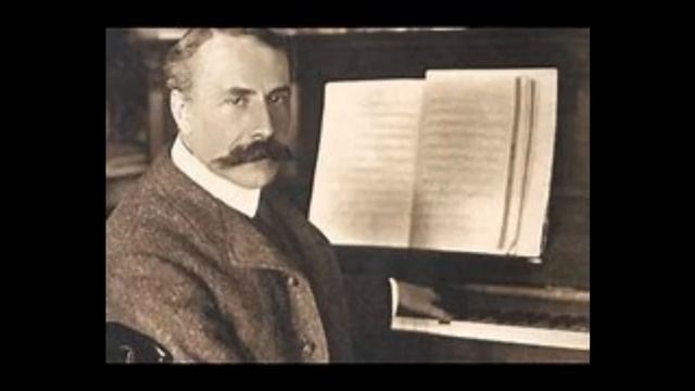 Elgar : larghetto from serenade op.20 смотреть онлайн