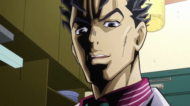 KIRA YOSHIKAGE | MUSIC BOX (EMINEM) {AMV} смотреть онлайн