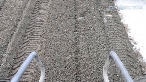 Стабилизация и укрепление грунтов