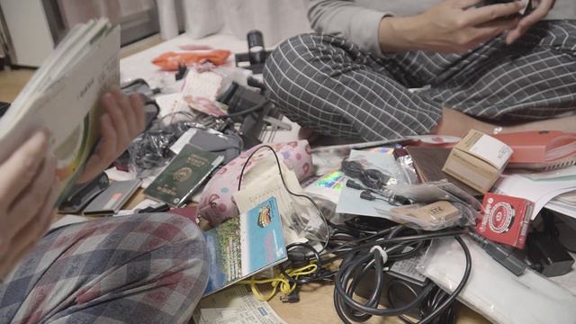 sub)미니멀라이프/ 창고서재를 힐링공간으로 바꾸기 /서재비움,정리브이로그vlog смотреть онлайн