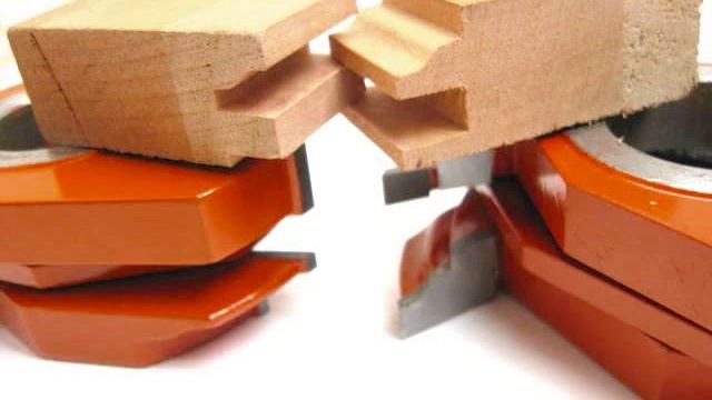 Freeborn PC-10-020 shaper cutter set.wmv смотреть онлайн