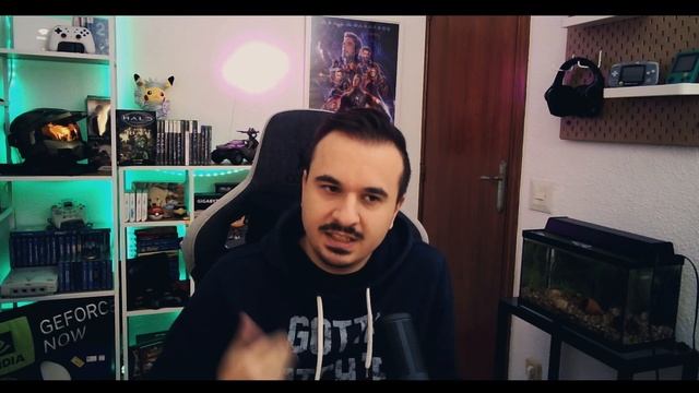 ?? GEFORCE NOW LLEGA AL LÍMITE смотреть онлайн