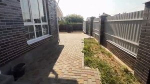 Боровое. Железнодорожный район. Обзор дома Воронеж