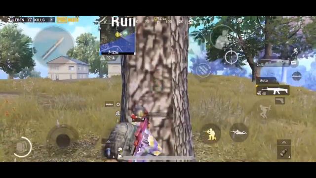 High Ping Challenge!! Solo vs Squad 21 Kills Clutch | Pubg Mobile | SC SN1P3R смотреть онлайн