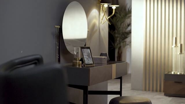 Коллекция Dorian от ENZA HOME смотреть онлайн