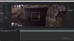 Как убрать Видео шумы в Видео в adobe Premiere Pro