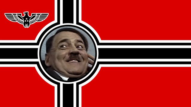 Hitler sings Erika (German Marching Song) (AI Cover) смотреть онлайн