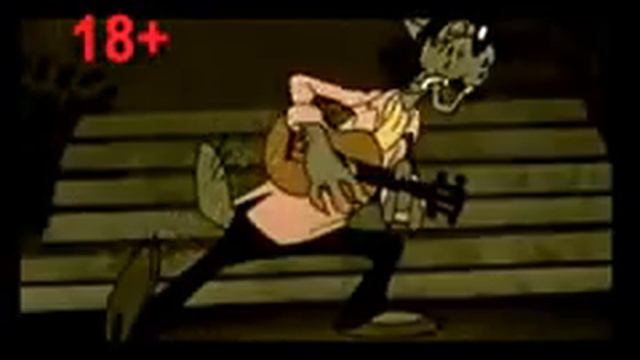 Мультфильм 18+,рок, металл, хард-панк-рок смотреть онлайн