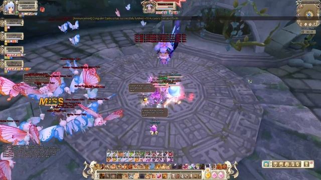 Sprite Sanctuary Grand Fantasia Guide | Ninya tonaya смотреть онлайн