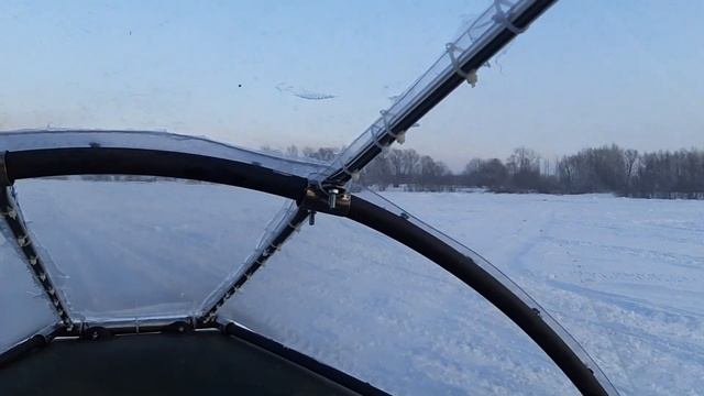 Аэролодка.Второй выезд. смотреть онлайн