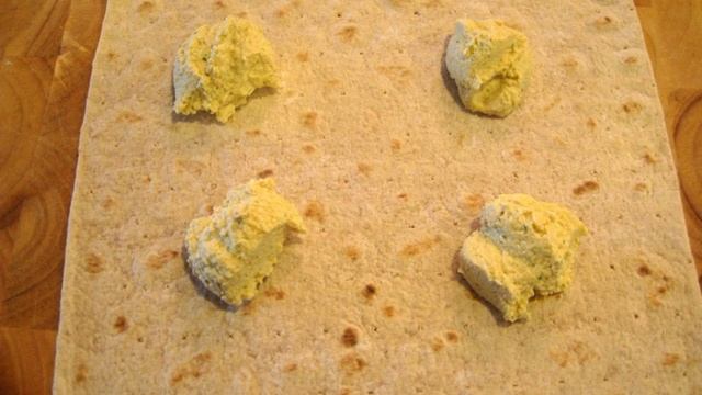 Секреты кухни