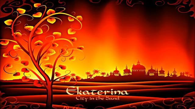 Beautiful Arabian Music ~ City in the Sand (Arabian Fantasy) смотреть онлайн