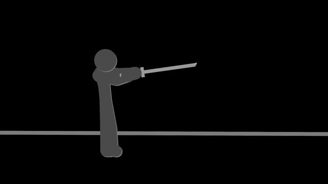 Fire Slash (Stick Nodes) смотреть онлайн
