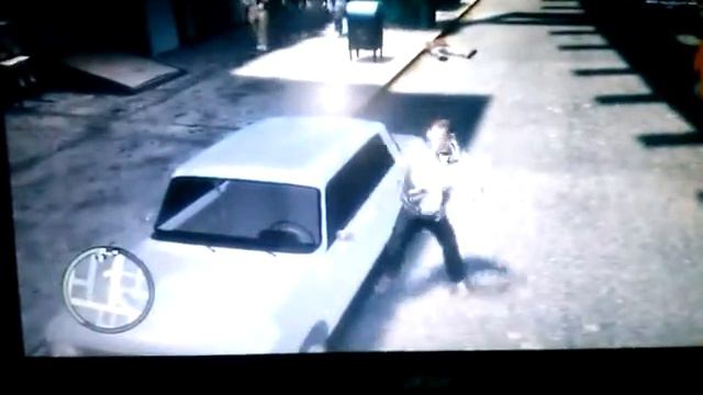 GTA 4   Копеечка