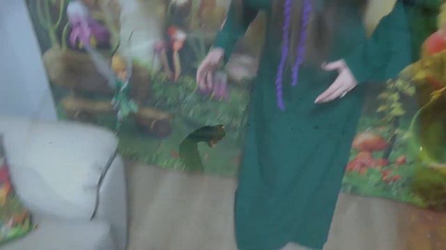 24 Щербакова Юлия - Ария Клеопатры "Piangero la sorte mia" (Г. Гендель), г. Москва смотреть онлайн