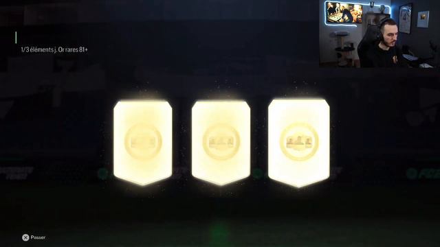 ALLEZ EA !! J'OUVRE le PACK 3 ICÔNES à 675k crédits & des CHOIX HÉROS 87+ - FC 24 Ultimate Team смотреть онлайн