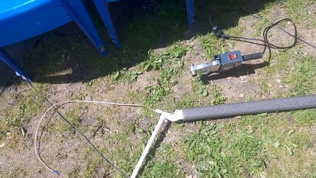 Альтернативный водопровод в баню смотреть онлайн