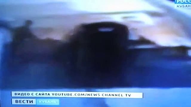 Тачка нырнула с парома в Керчи смотреть онлайн