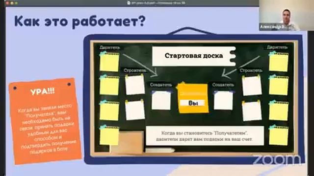 Y2mate mx СИСТЕМА ДАРЕНИЯ ПОДАРКОВ №1 В МИРЕ! 240p смотреть онлайн