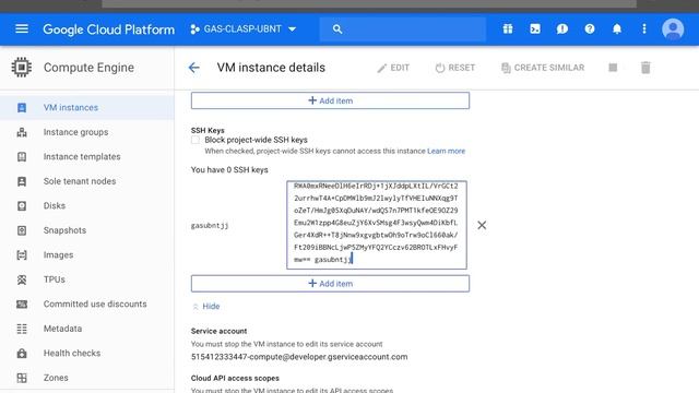 HOW TO ACCESS A GOOGLE CLOUP PLATFORM VM INSTANCE WITH MOSH ON IOS WITH BLINK смотреть онлайн
