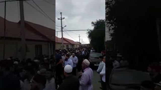Герой славный сын чеченского народа юсуф да помилует тебя аллах смотреть онлайн